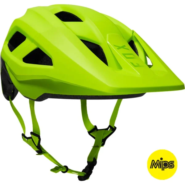 Casco Fox cycling mainframe mips